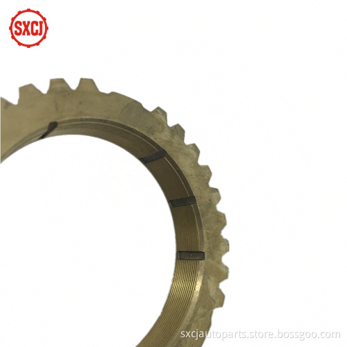 Manual Transmission Gearbox Parts Synchronizer ring 21080-1701164-00 FOR LADA